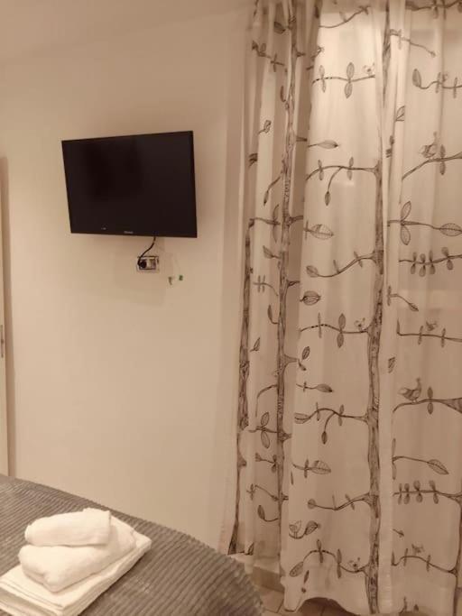 Oltre Me Apartment Bari Bagian luar foto